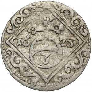 Silesia, Habsburg rule, Ferdinand II, Gröschel Sagan 1625