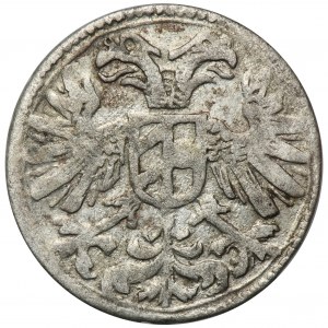 Silesia, Habsburg rule, Ferdinand II, Gröschel Sagan 1625