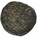 Free City of Riga, Schilling Riga 1567 - RARE