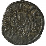 Free City of Riga, Schilling Riga 1567 - RARE