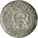 Sigismund III Vasa, Schilling Riga 1609