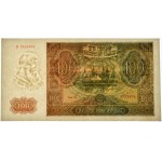 100 zloty 1941 - D -