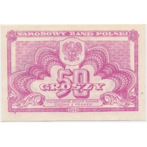 50 pennies 1944