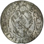 Sigismund III. Vasa, Riga 1614 - ROME, ILLUSTRATED, ex. Marzêta