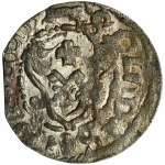 Sigismund III Vasa, Rigaer Muschel ohne Datum - SEHR RAR, ex. Marzêta