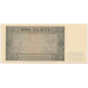 2 złote 1948 - BK -