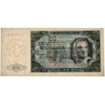 20 złotych 1948 - B - PMG 35