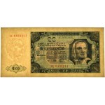 20 Gold 1948 - CL -