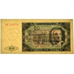 20 Zloty 1948 - EB -