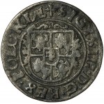 Sigismund III Vasa, Szeląg Bydgoszcz 1625 - ex.Marzęta