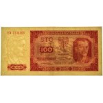 100 Gold 1948 - EN -.