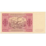 100 Zloty 1948 - GN - ungerahmt -