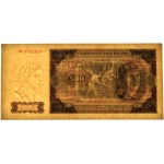 500 Zloty 1948 - AL -