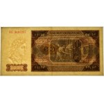 500 gold 1948 - BE - nice