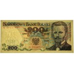 200 Zloty 1976 - G -