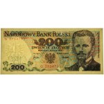 200 zloty 1976 - G -