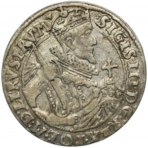 Sigismund III. Wasa, Ort Bydgoszcz 1623