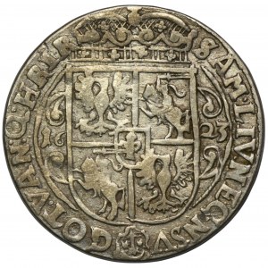 Sigismund III. Wasa, Ort Bydgoszcz 1623