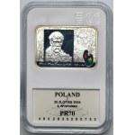 20 złotych 2004 Stanisław Wyspiański - GCN PR70