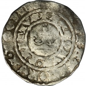 Böhmen, Karl IV. von Luxemburg, Prag Penny Kutná Hora