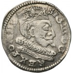 Sigismund III, 3 Groschen Lublin 1599