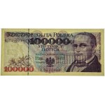 100.000 PLN 1993 - R -