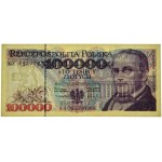 100,000 PLN 1993 - AE -.
