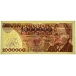 1 milion złotych 1991 - E -