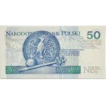 50 złotych 2012 - AA -