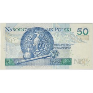 50 złotych 2017 - AT -