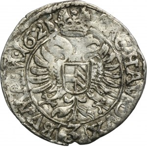 Austria, Ferdinand II, 3 Kreuzer Kuttenberg 1625