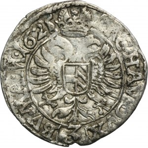 Österreich, Ferdinand II, 3 Krajcary Kutná Hora 1625