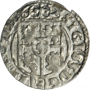 Sigismund III. Wasa, Półtorak Bydgoszcz 1624