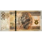 200 PLN 2021 - CZ -