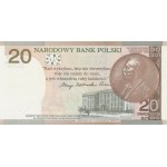 20 złotych 2011 - Maria Skłodowska Curie -