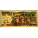 50.000 złotych 1993 - S - GDA 66 EPQ