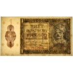 1 złoty 1938 - IH - PMG 64