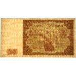 1.000 złotych 1947 - H - PMG 30