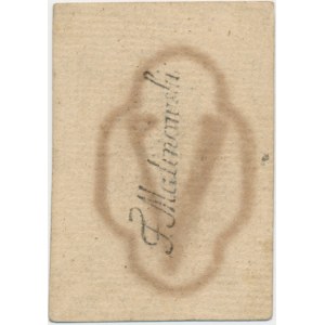5 Pfennige 1794 - schön
