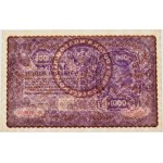 1.000 marek 1919 - I Serja BM -