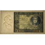 5 złotych 1930 - Ser.BT. -