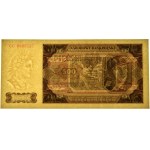 500 Zloty 1948 - CC -