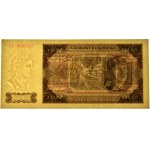 500 złotych 1948 - CC -