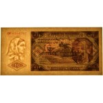 10 Zloty 1948 - AW -