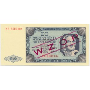 20 gold 1948 - MODEL - KE -.