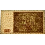 1.000 Zloty 1947 - E -