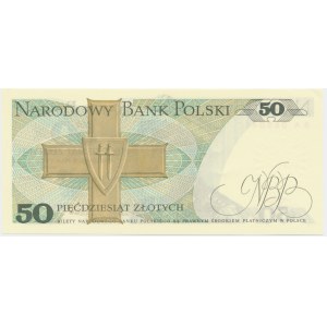 50 zloty 1975 - BA -.