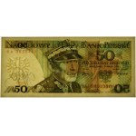 50 zloty 1975 - BA -.