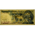 1.000 złotych 1975 - AS -