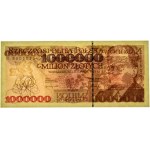 1 milion złotych 1993 - M -